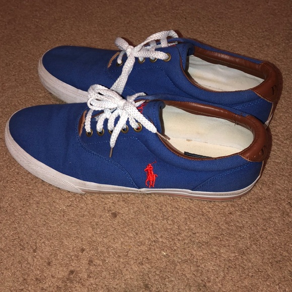 Polo shoes - Picture 2 of 3